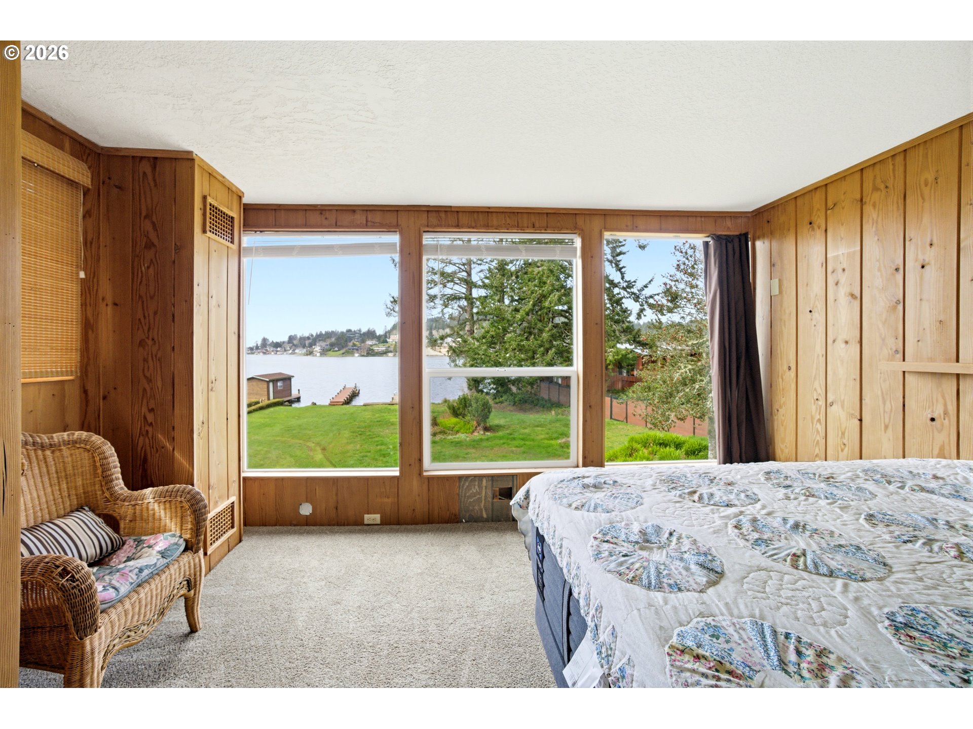 1349 Northeast East Devils Lake Road Otis, OR 97368 - Photo 29 of 36