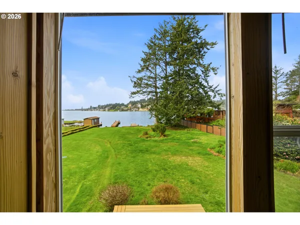 $915,000 | 1349 Northeast East Devils Lake Road, Otis, OR 97368
