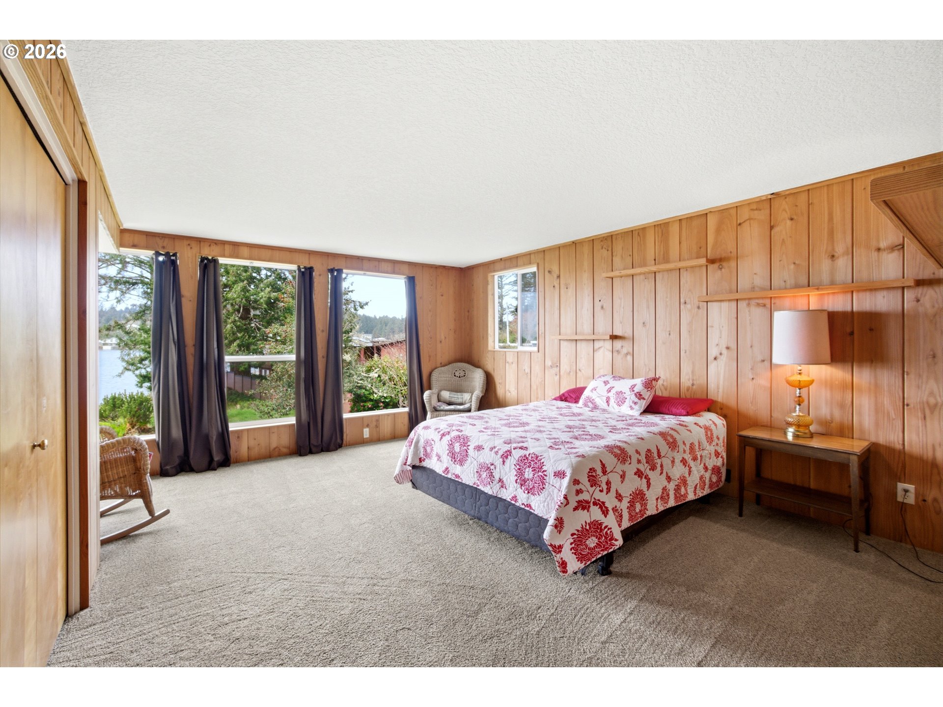 1349 Northeast East Devils Lake Road Otis, OR 97368 - Photo 31 of 36