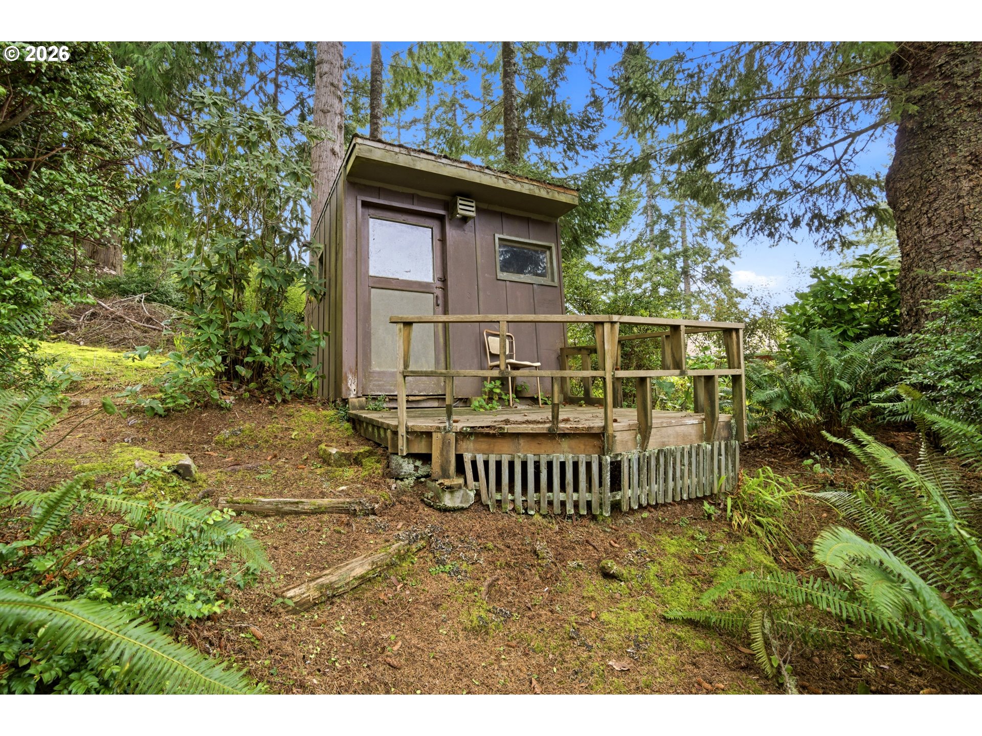 1349 Northeast East Devils Lake Road Otis, OR 97368 - Photo 34 of 36