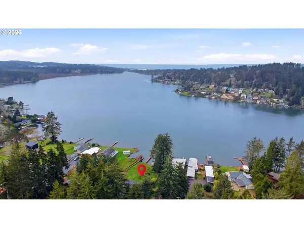 $915,000 | 1349 Northeast East Devils Lake Road, Otis, OR 97368
