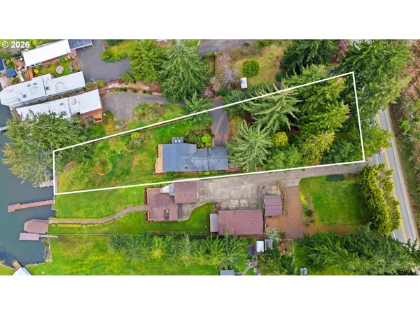 $915,000 | 1349 Northeast East Devils Lake Road, Otis, OR 97368