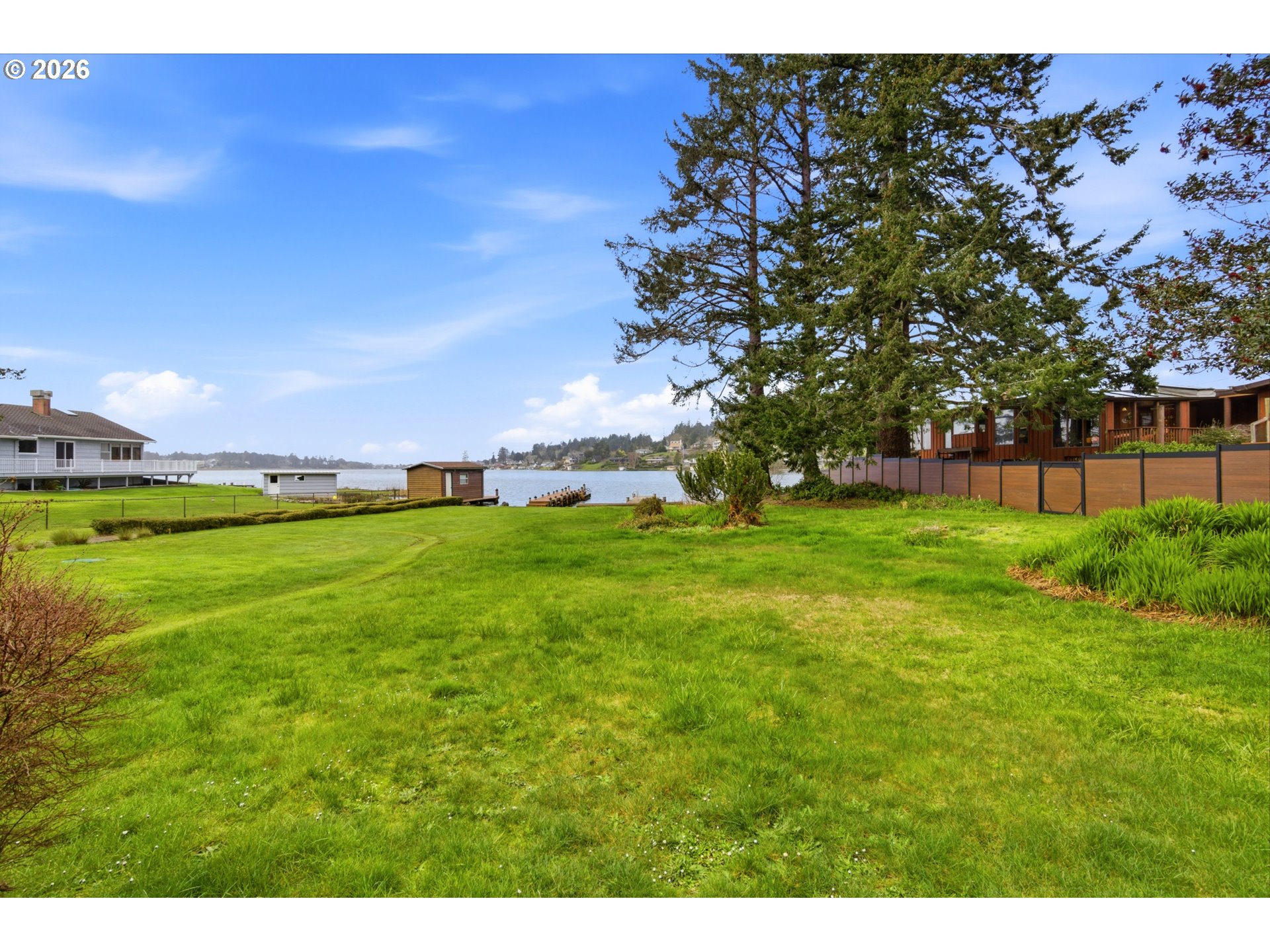 1349 Northeast East Devils Lake Road Otis, OR 97368 - Photo 4 of 36