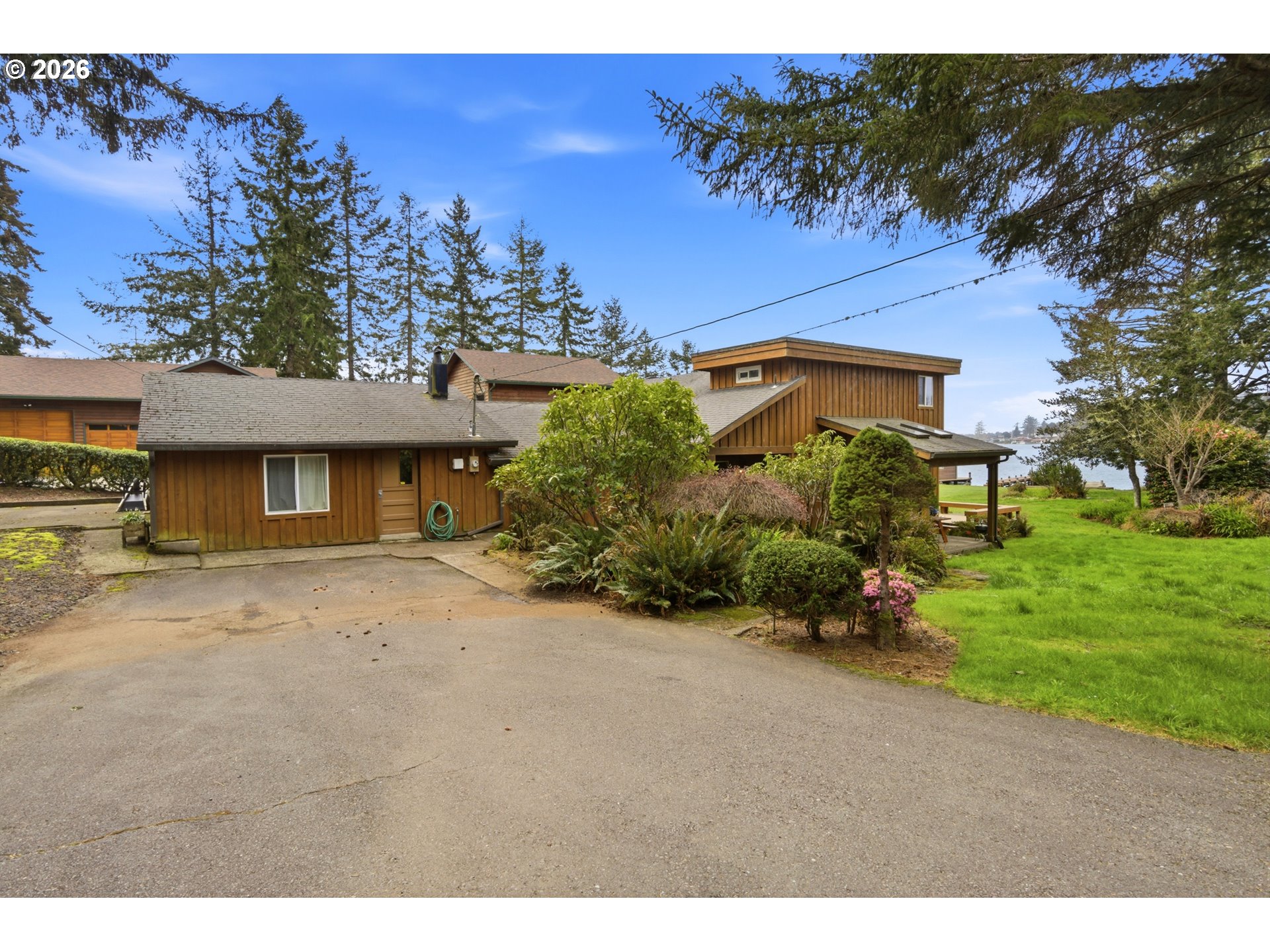 1349 Northeast East Devils Lake Road Otis, OR 97368 - Photo 7 of 36