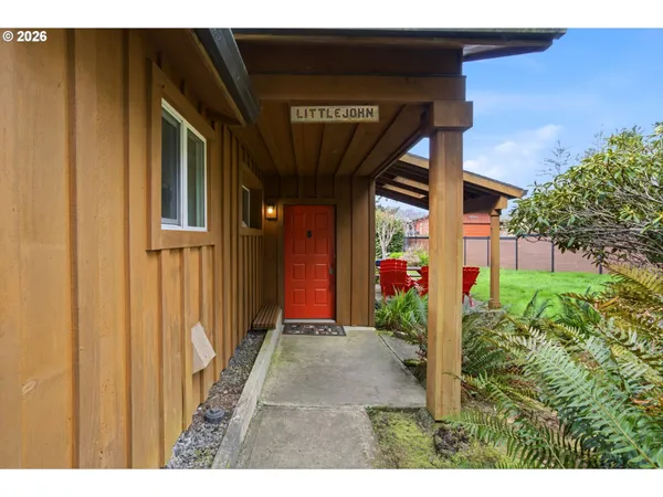 $915,000 | 1349 Northeast East Devils Lake Road, Otis, OR 97368