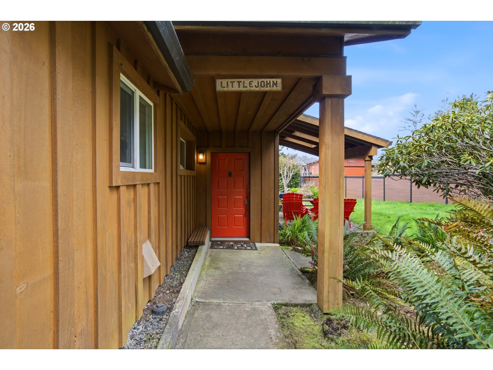 1349 Northeast East Devils Lake Road Otis, OR 97368 - Photo 9 of 36