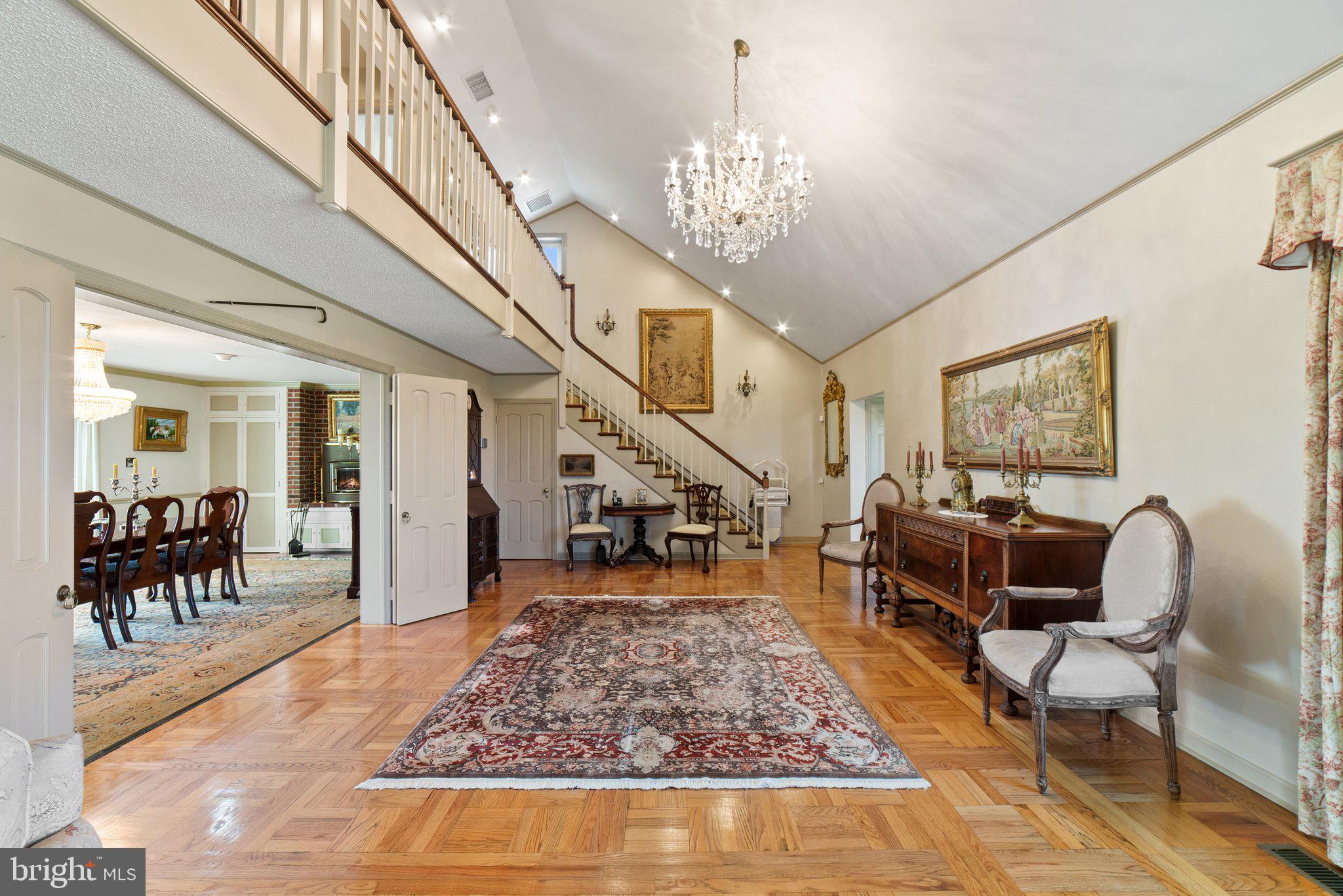 4 Windsor Lodge Lane Huntly, VA 22627 - Photo 17 of 103