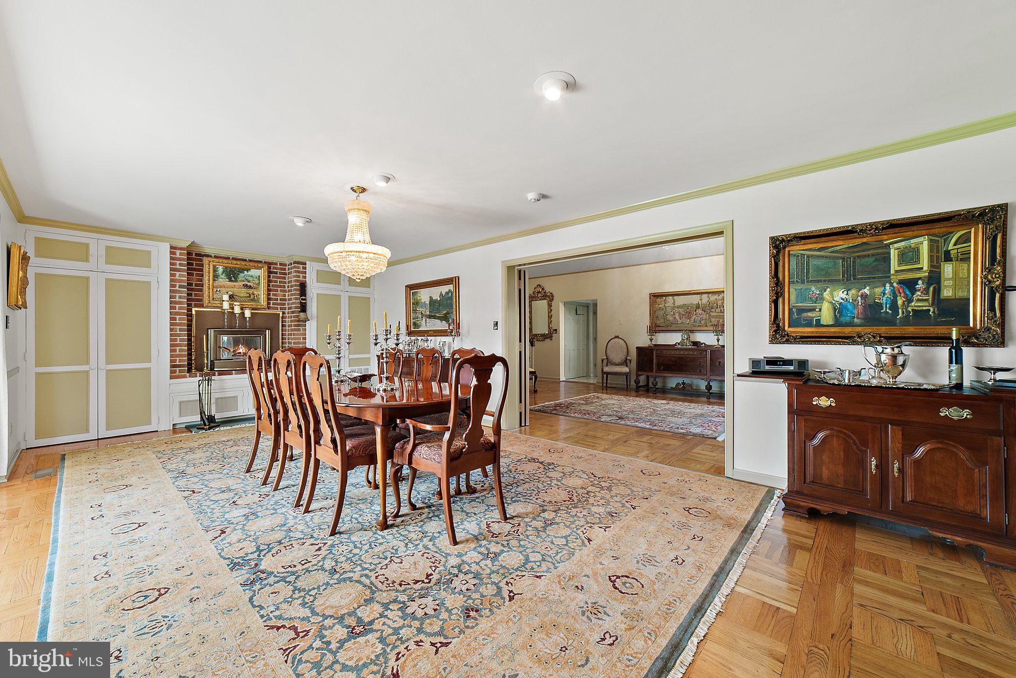 4 Windsor Lodge Lane Huntly, VA 22627 - Photo 19 of 103
