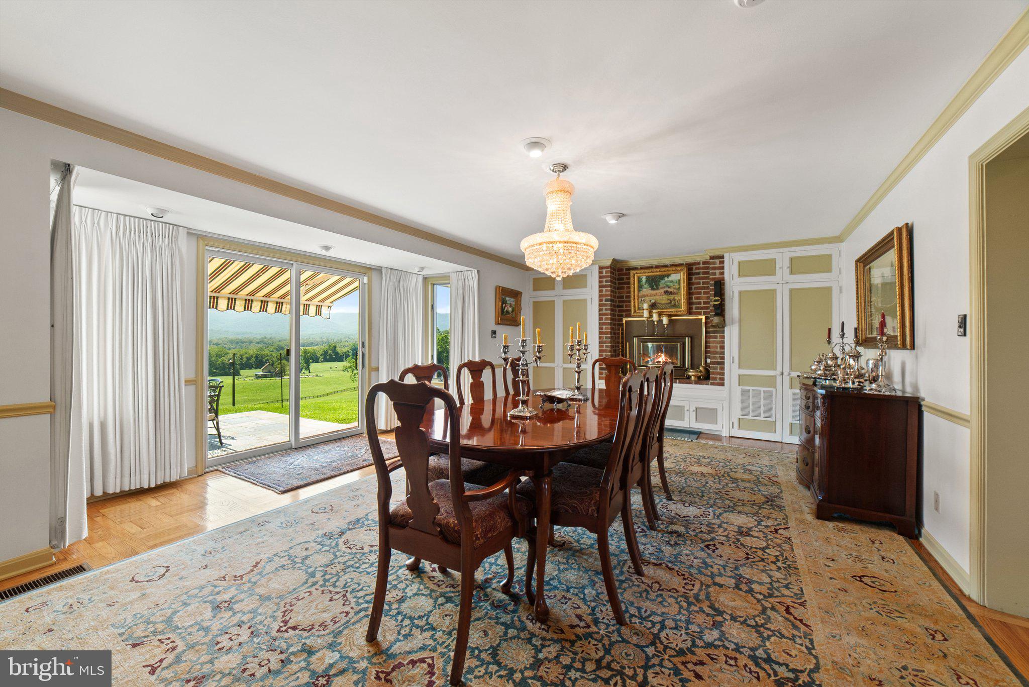 4 Windsor Lodge Lane Huntly, VA 22627 - Photo 20 of 103