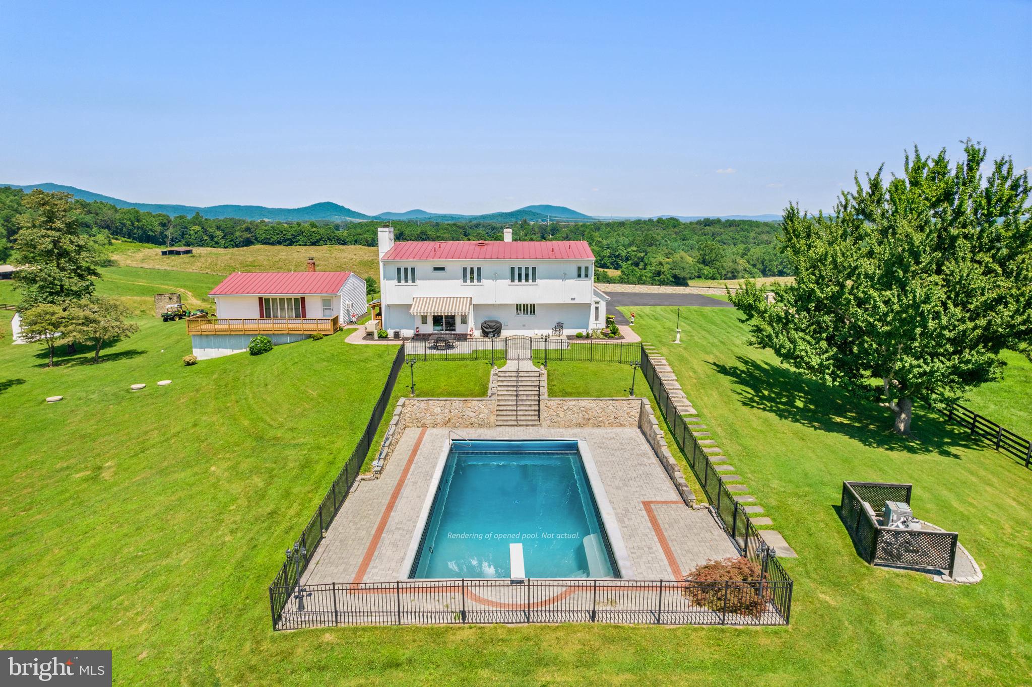 4 Windsor Lodge Lane Huntly, VA 22627 - Photo 71 of 103