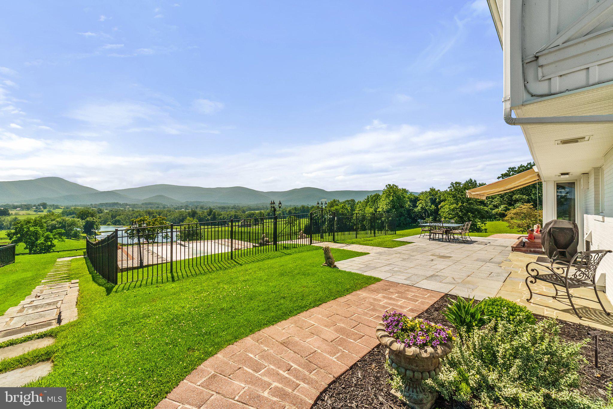 4 Windsor Lodge Lane Huntly, VA 22627 - Photo 72 of 103