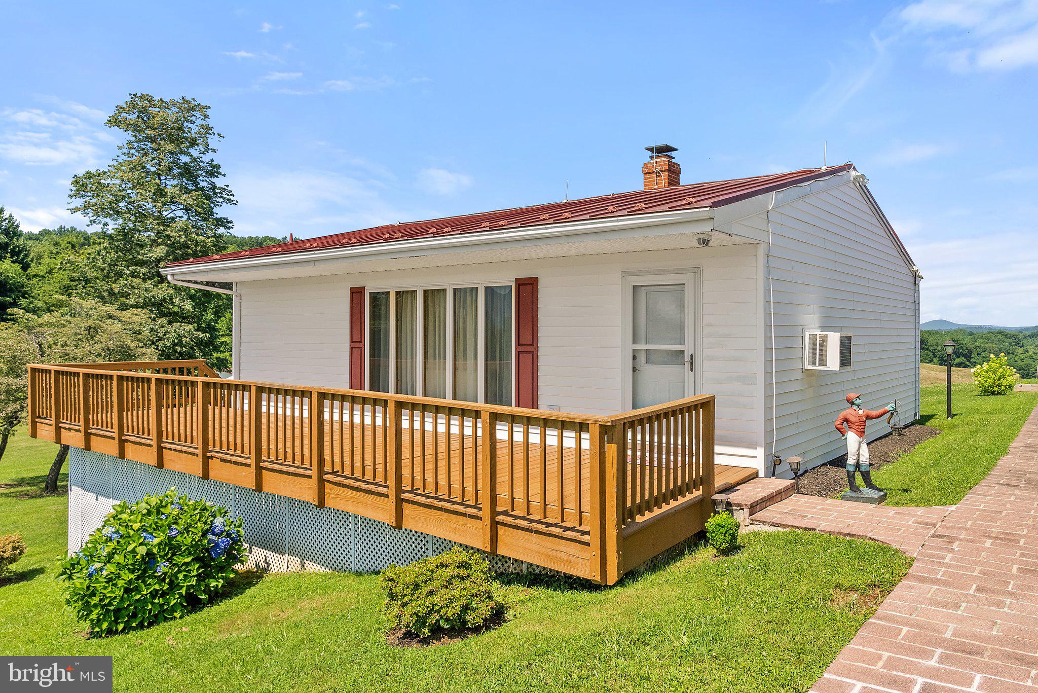 4 Windsor Lodge Lane Huntly, VA 22627 - Photo 75 of 103