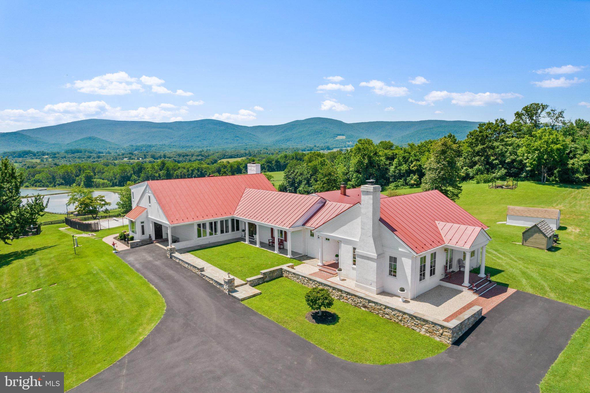 4 Windsor Lodge Lane Huntly, VA 22627 - Photo 83 of 103