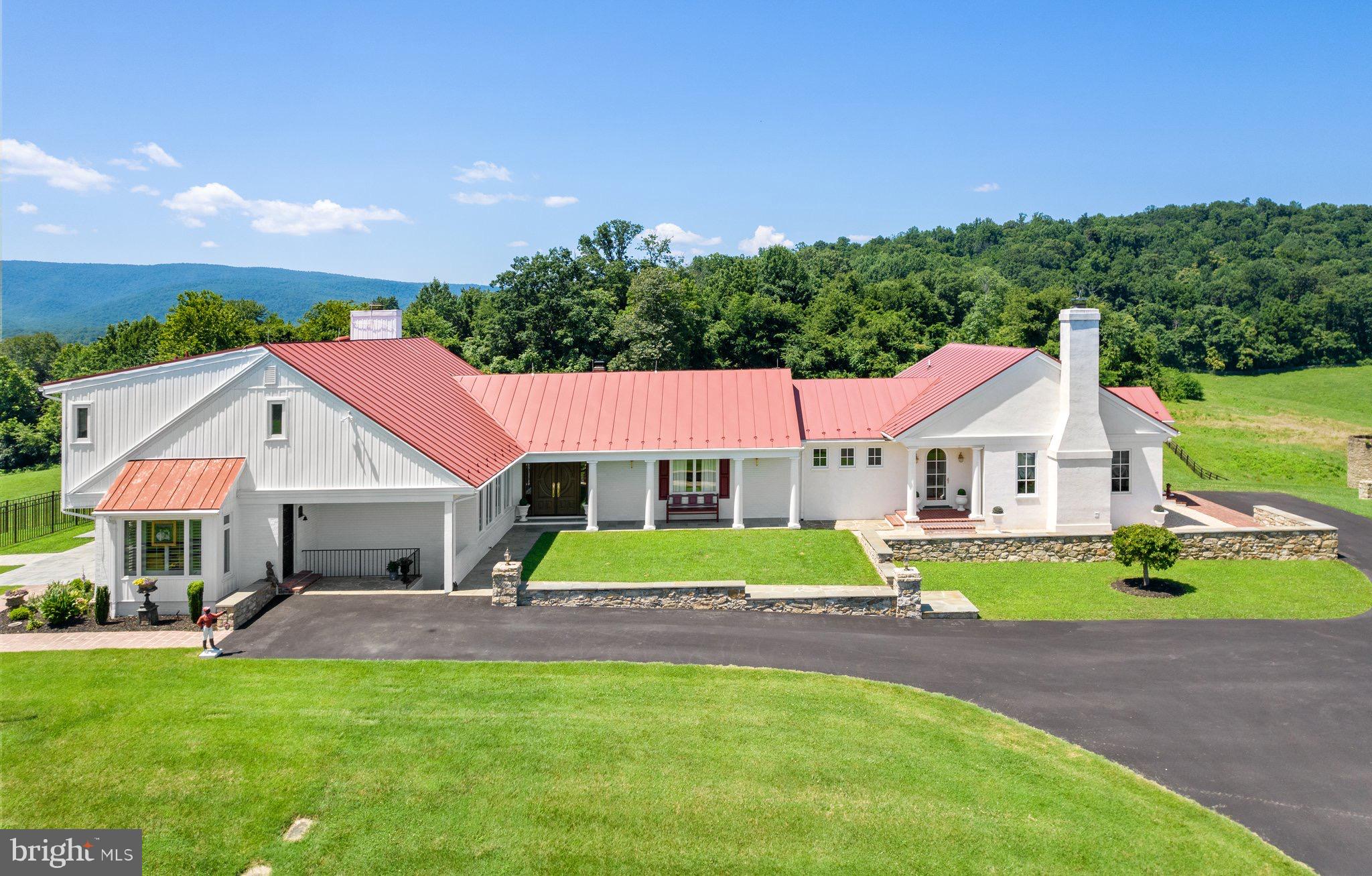 4 Windsor Lodge Lane Huntly, VA 22627 - Photo 85 of 103