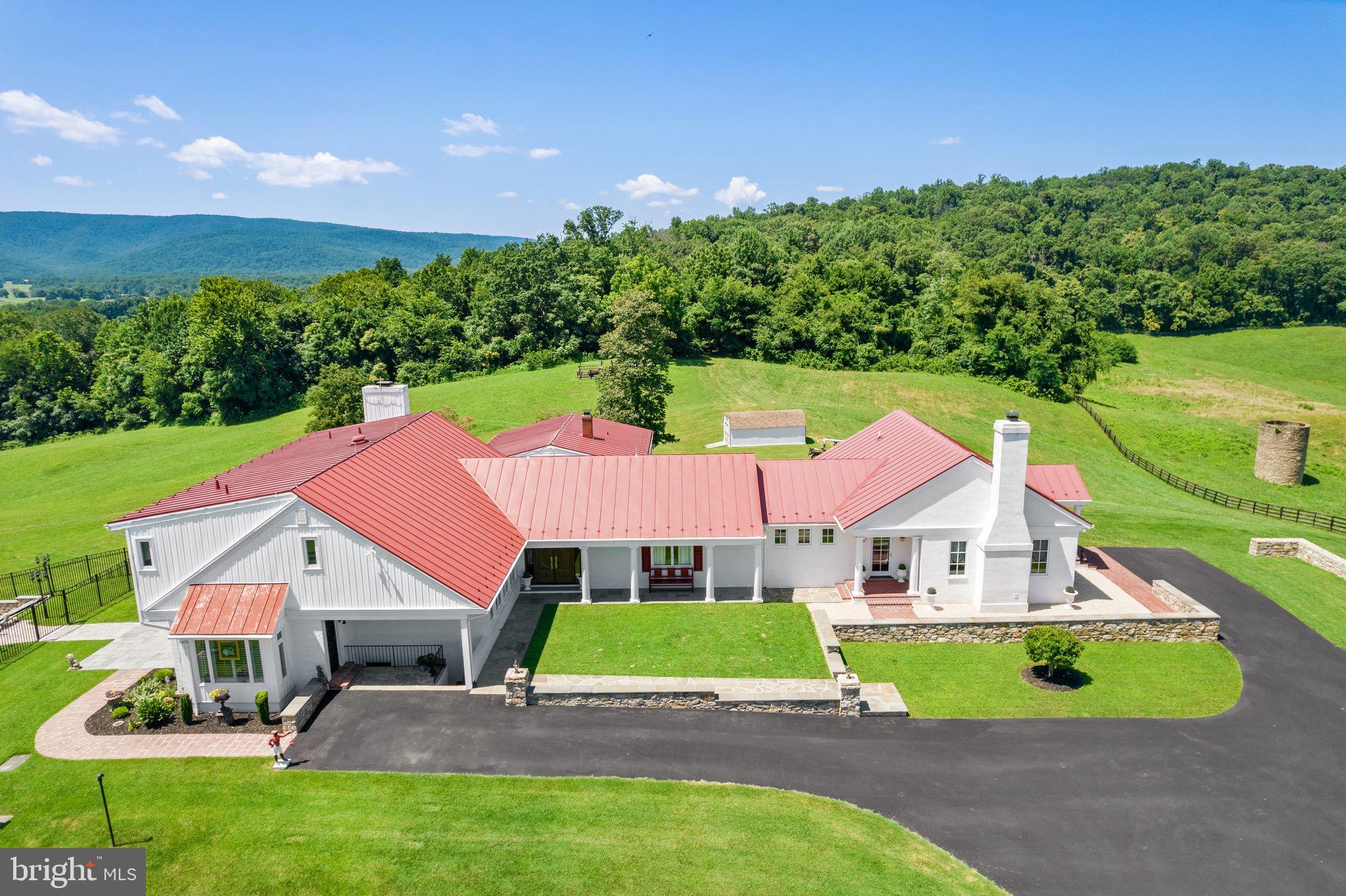 4 Windsor Lodge Lane Huntly, VA 22627 - Photo 86 of 103