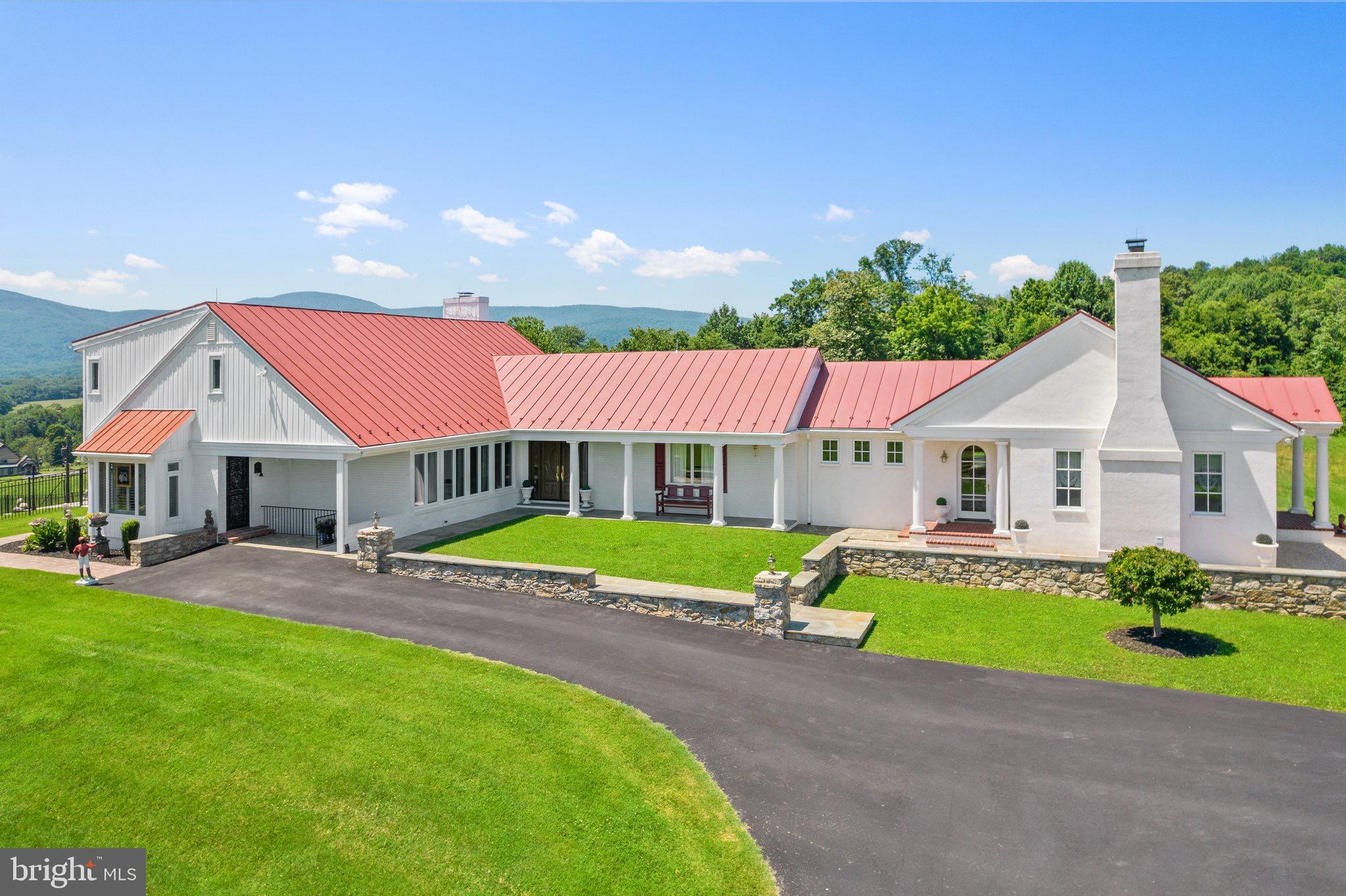 4 Windsor Lodge Lane Huntly, VA 22627 - Photo 87 of 103