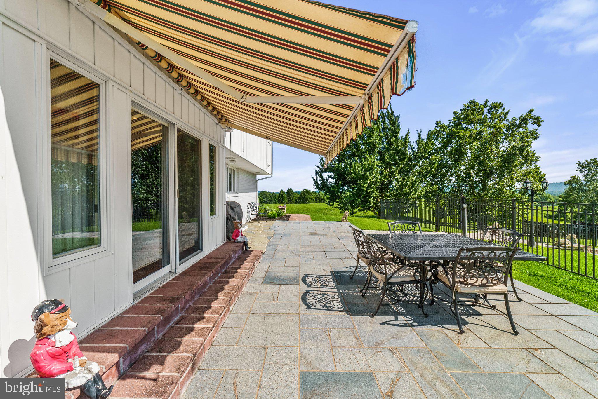 4 Windsor Lodge Lane Huntly, VA 22627 - Photo 89 of 103
