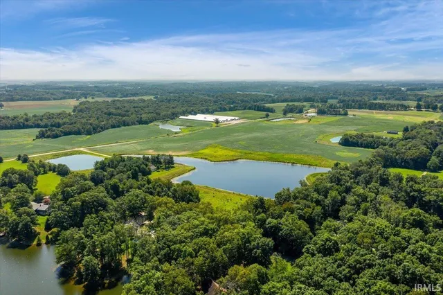 $5,000 | 0 East Frank Hemmer Drive, Holland, IN 47541