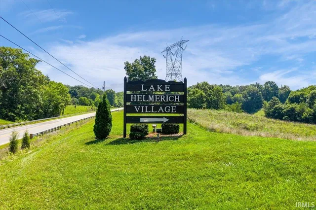 $5,000 | 0 East Frank Hemmer Drive, Holland, IN 47541