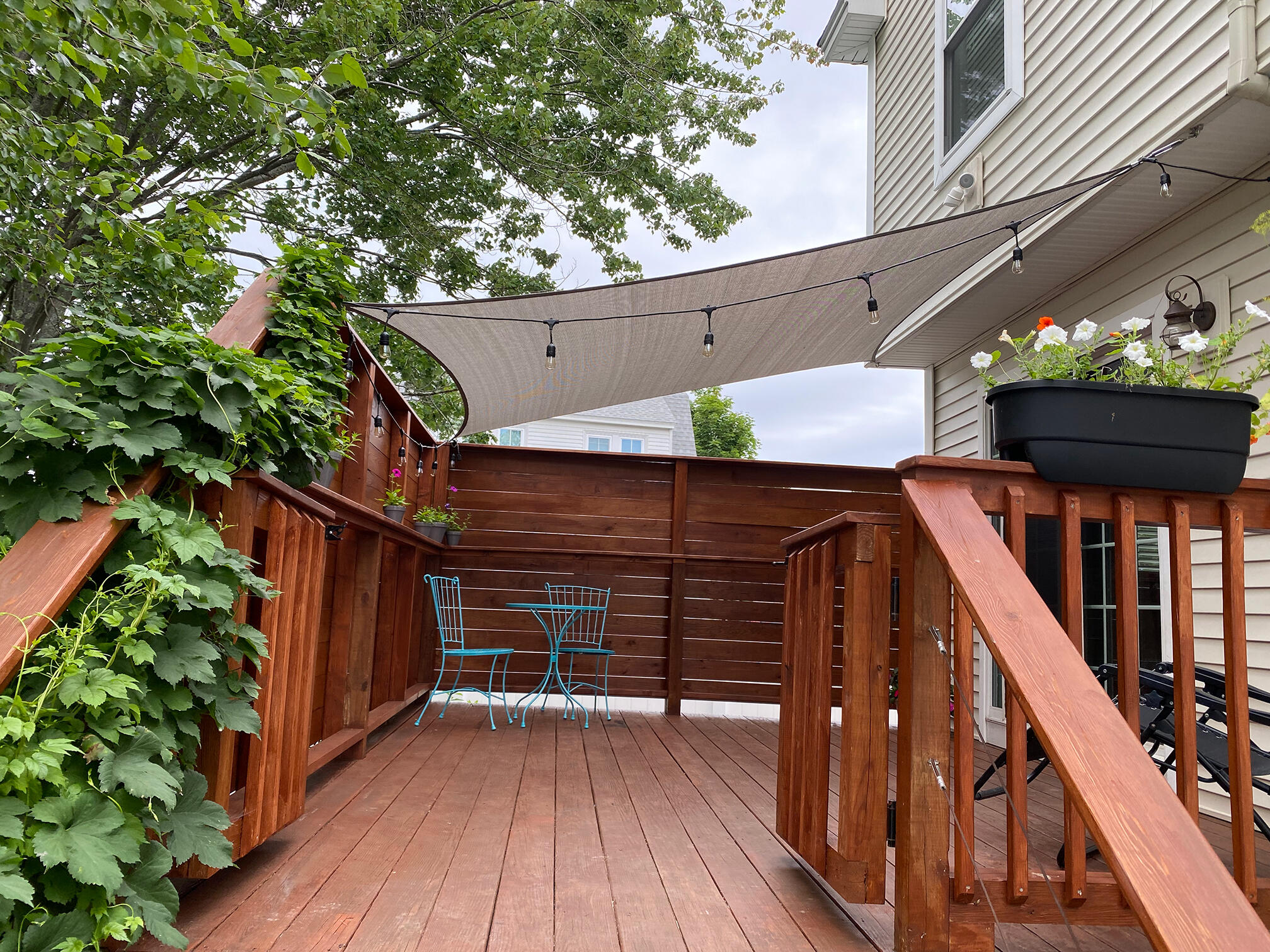 103 Cumberland Road South Portland, ME 04106 - Photo 6 of 32 Deck 2