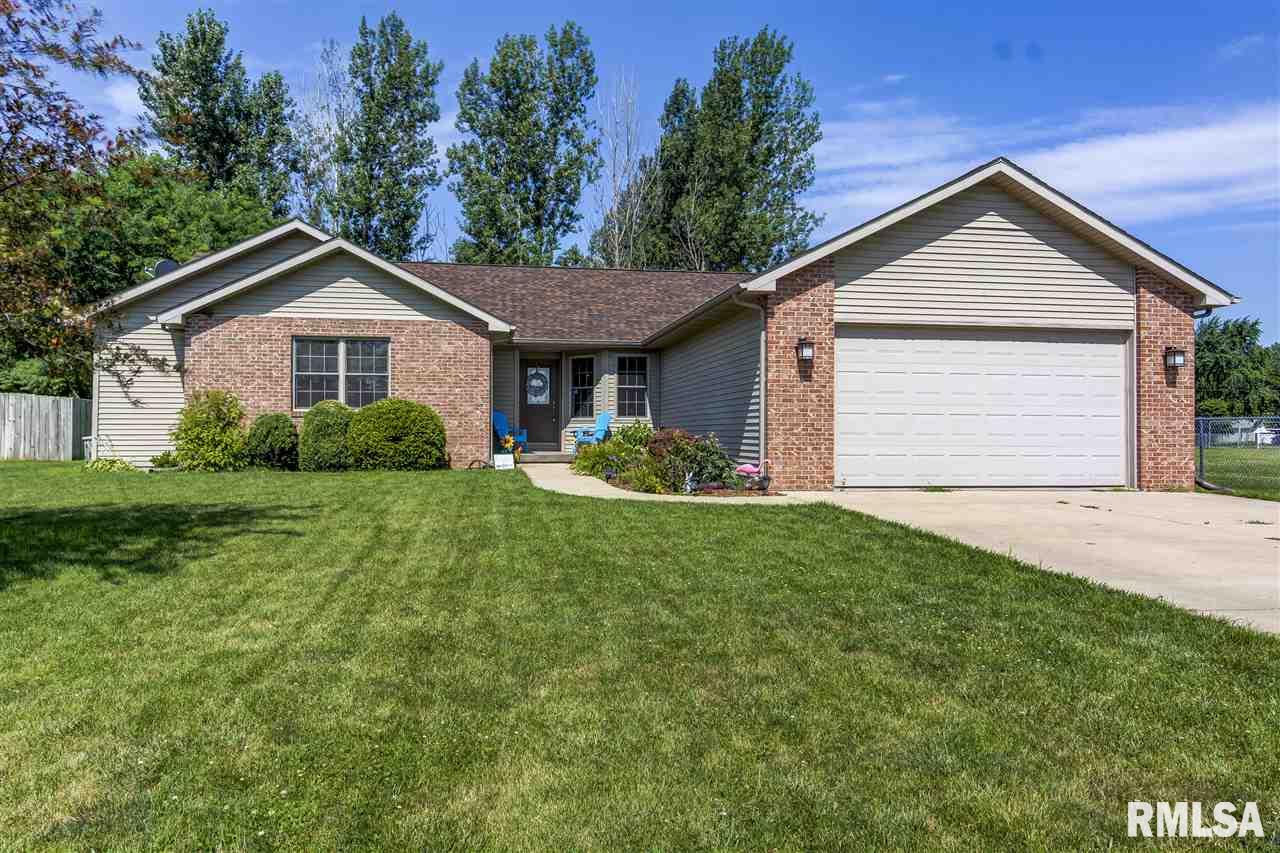 21 Corn Silk Road Divernon, IL 62530 - Photo 1 of 36 Gallery Image 1