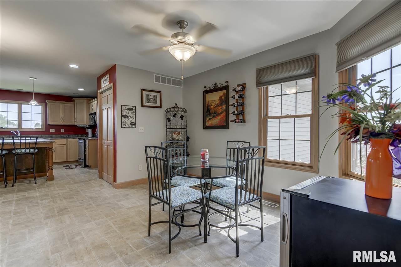 21 Corn Silk Road Divernon, IL 62530 - Photo 15 of 36 Gallery Image 15