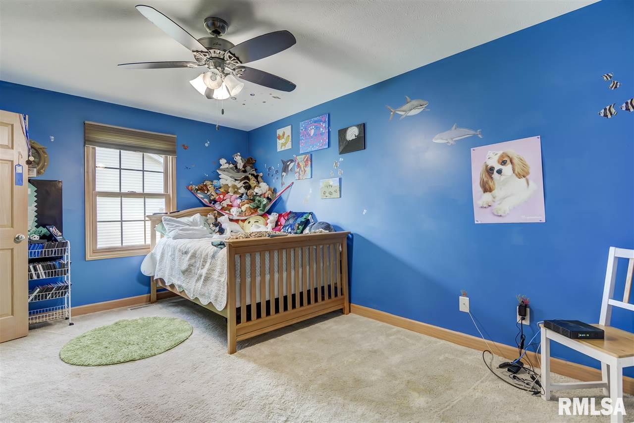 21 Corn Silk Road Divernon, IL 62530 - Photo 25 of 36 Gallery Image 25
