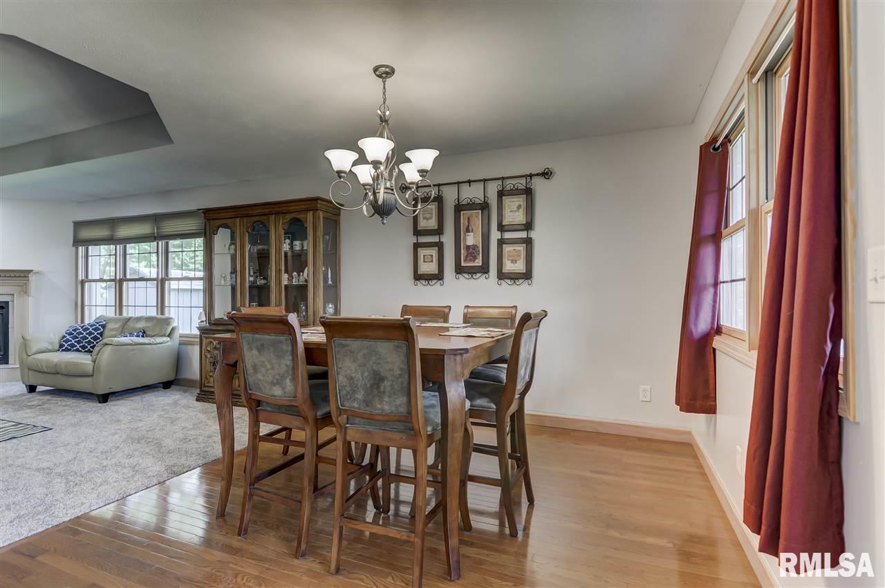21 Corn Silk Road Divernon, IL 62530 - Photo 8 of 36 Gallery Image 8
