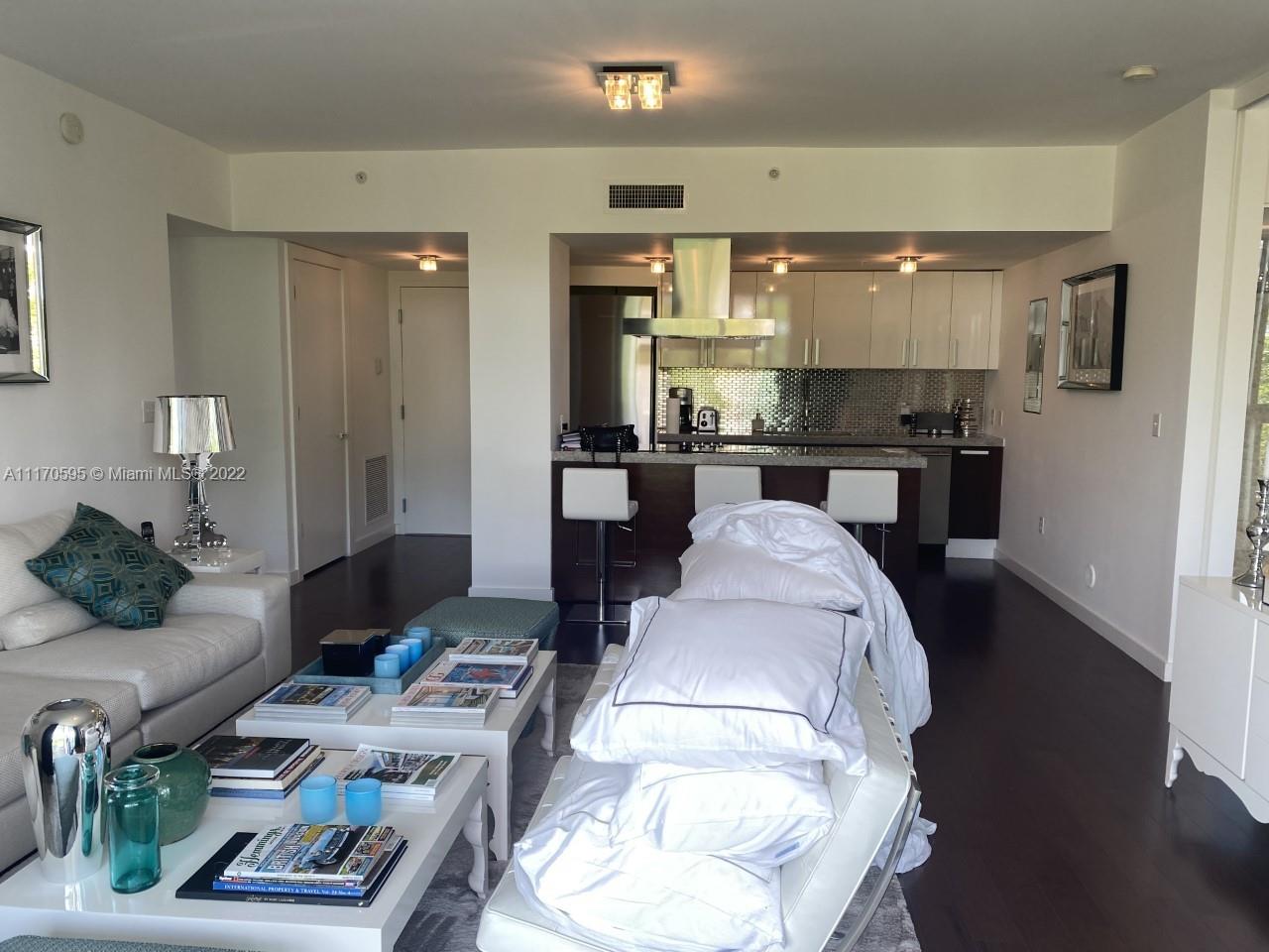 720 Northeast 62nd Street, Unit 403 Miami, FL 33138 - Photo 8 of 16