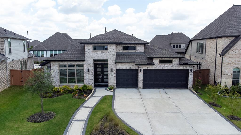 24515 Green Buffalograss Trl  