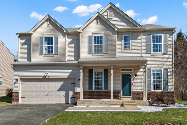 $444,999 | 918 Neufairfield Drive, Joliet, IL 60432