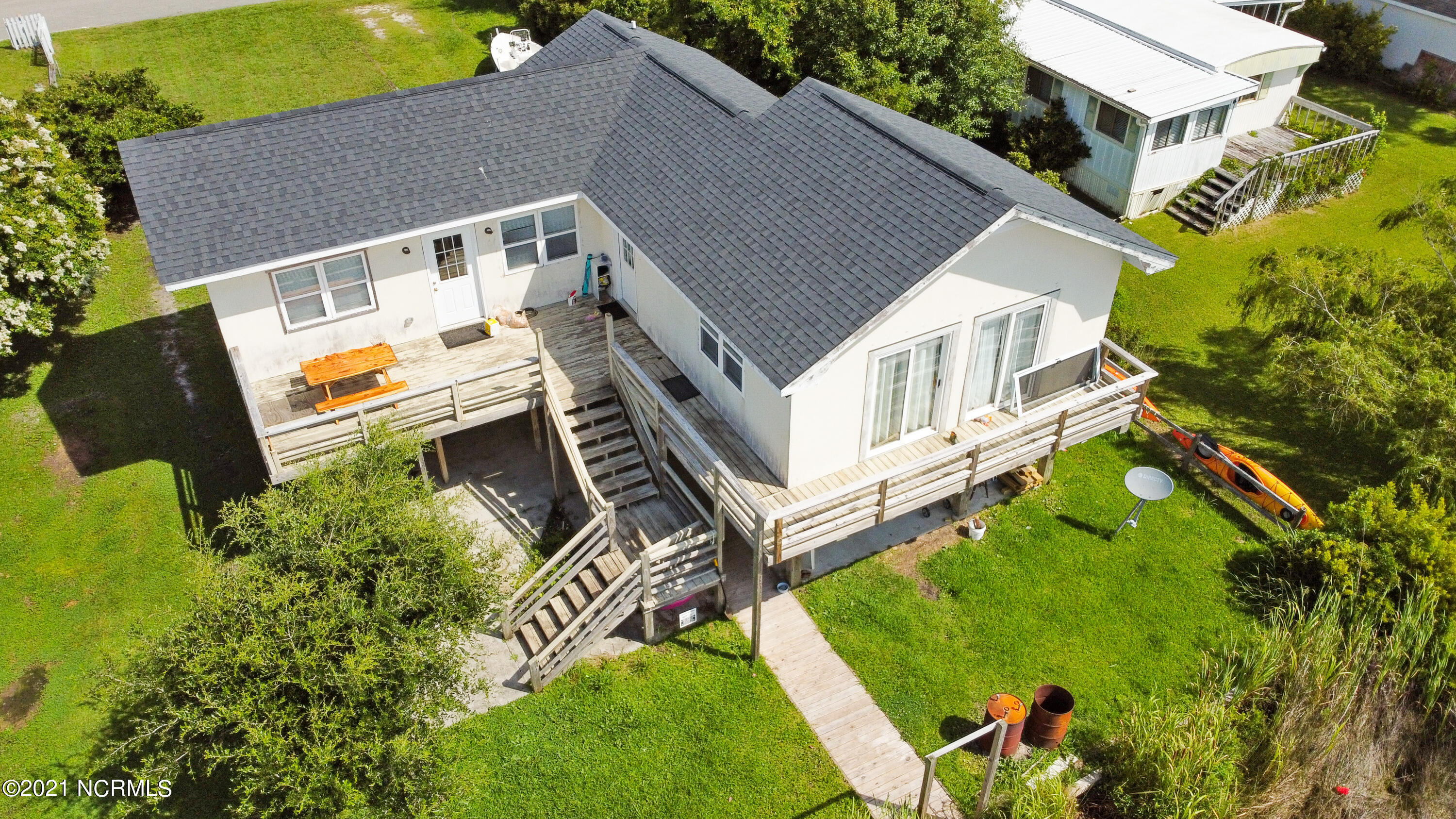 346 Atkinson Point Road Surf City, NC 28445 - Photo 14 of 39 346 Atkinson Point Rd-13