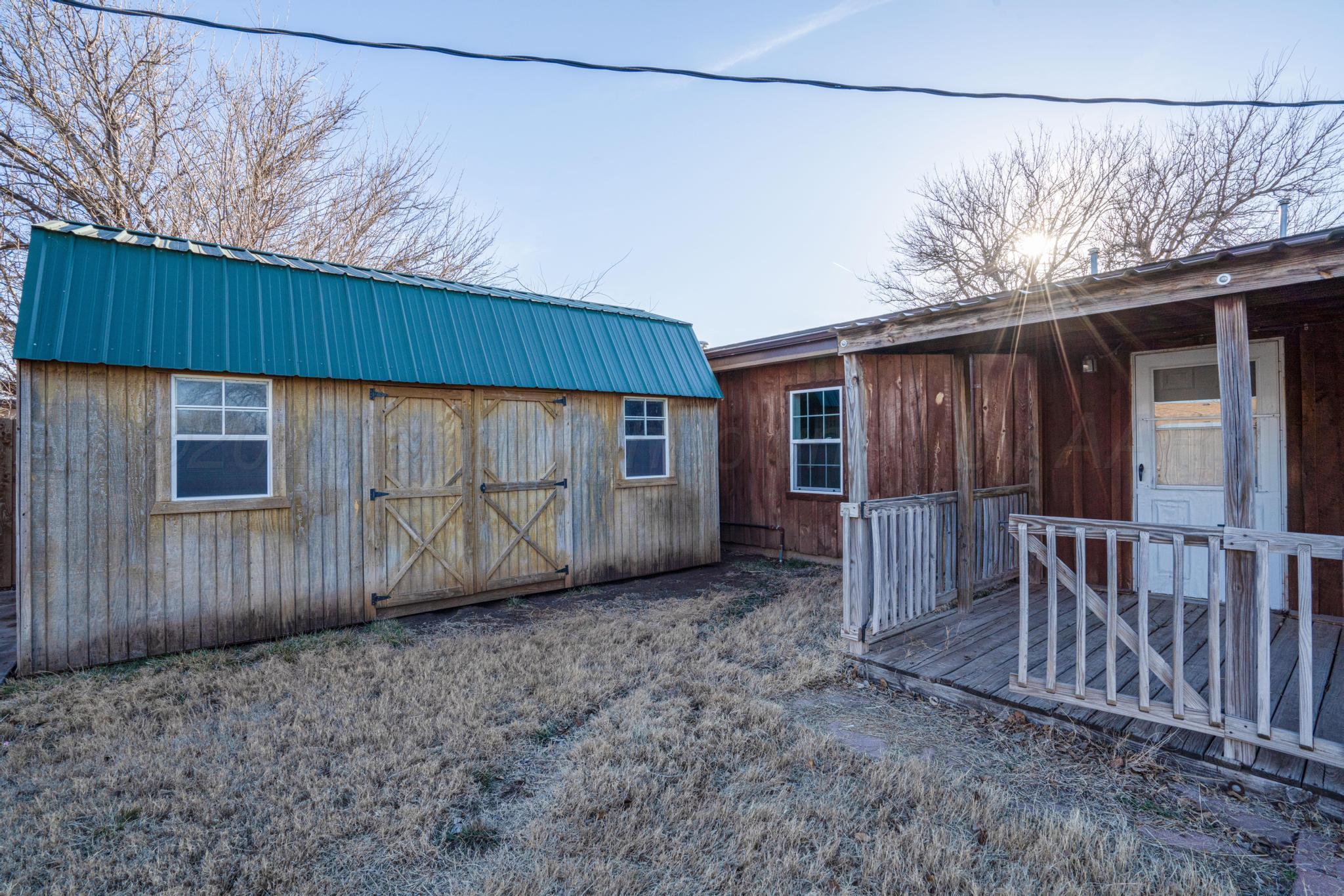 2907 South Apache Street Amarillo, TX 79103 - Photo 28 of 29 27ED558E-9255-4890-8F2E-C2319FF6F272