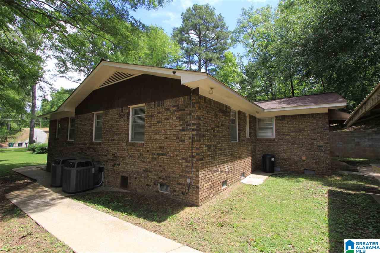 595 Old Coldwater Road Anniston, AL 36201 - Photo 47 of 50