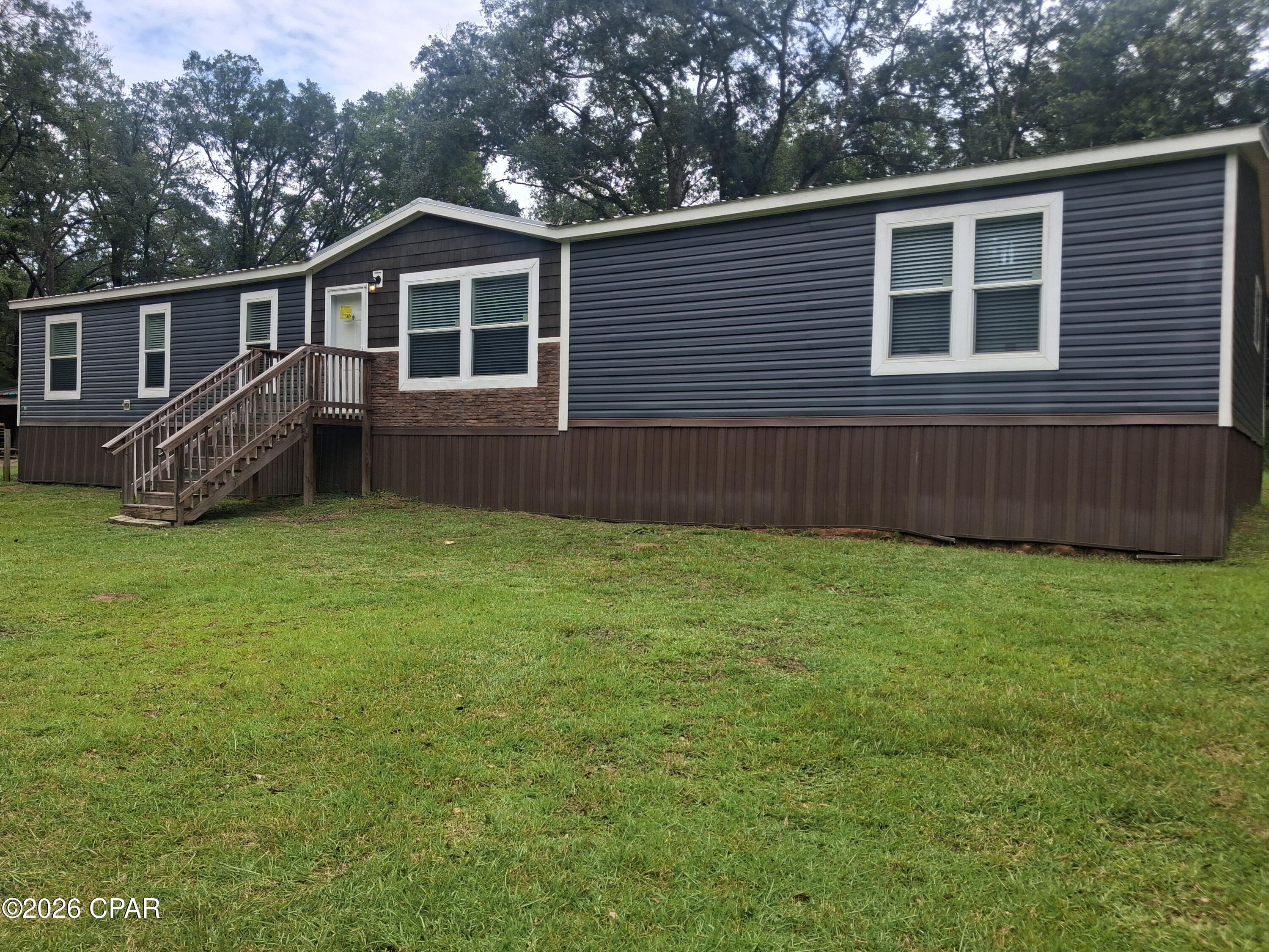 3895 Sand Path Road Bonifay, FL 32425 - Photo 4 of 40