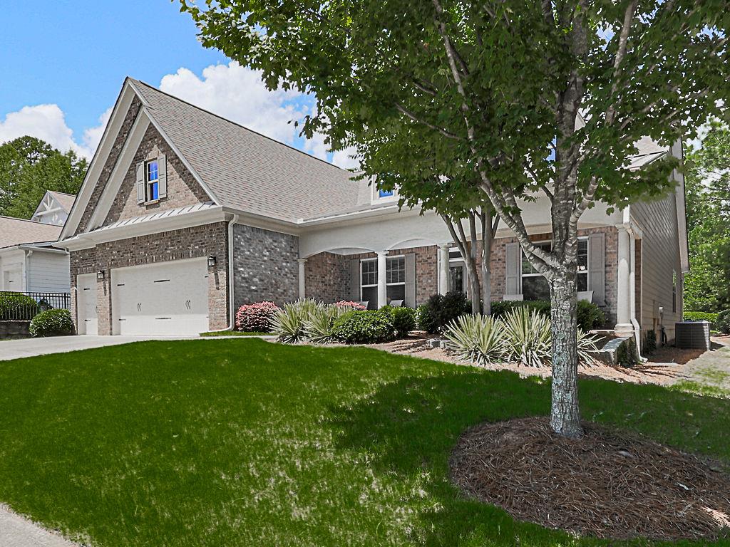105 Laurel Overlook Canton, GA 30114 - Photo 5 of 77