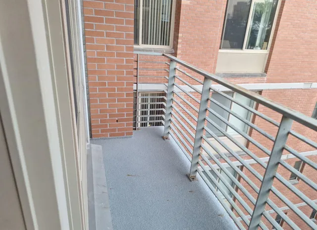 a view of entrance door of the house