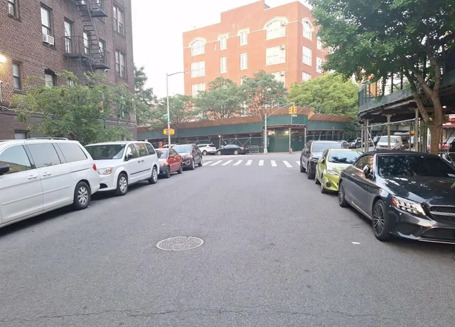 $172,900 | 715 Fox Street, Unit 5J | Longwood