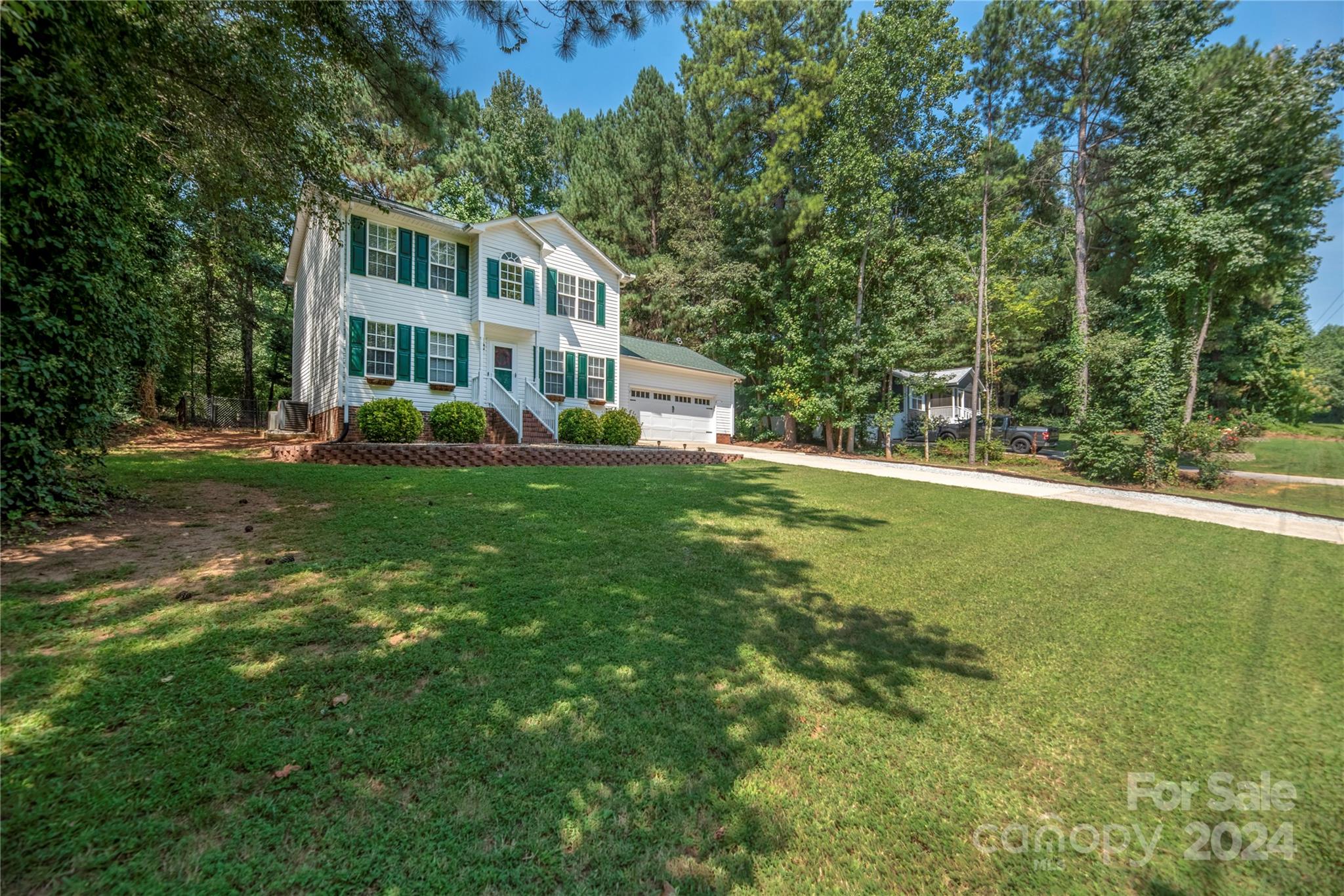 3607 Beatty Road Sherrills Ford, NC 28673 - Photo 4 of 41 Gallery Image 4
