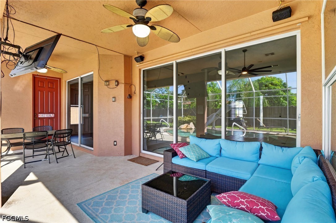 1012 Southwest 39th Terrace Cape Coral, FL 33914 - Photo 35 of 52 Gallery Image 35