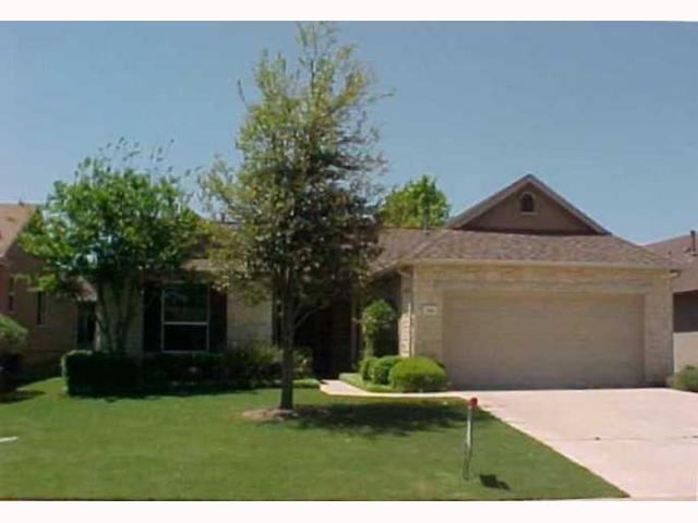 103 Coreopsis Way Georgetown, TX 78633 - Photo 1 of 1 Gallery Image 1