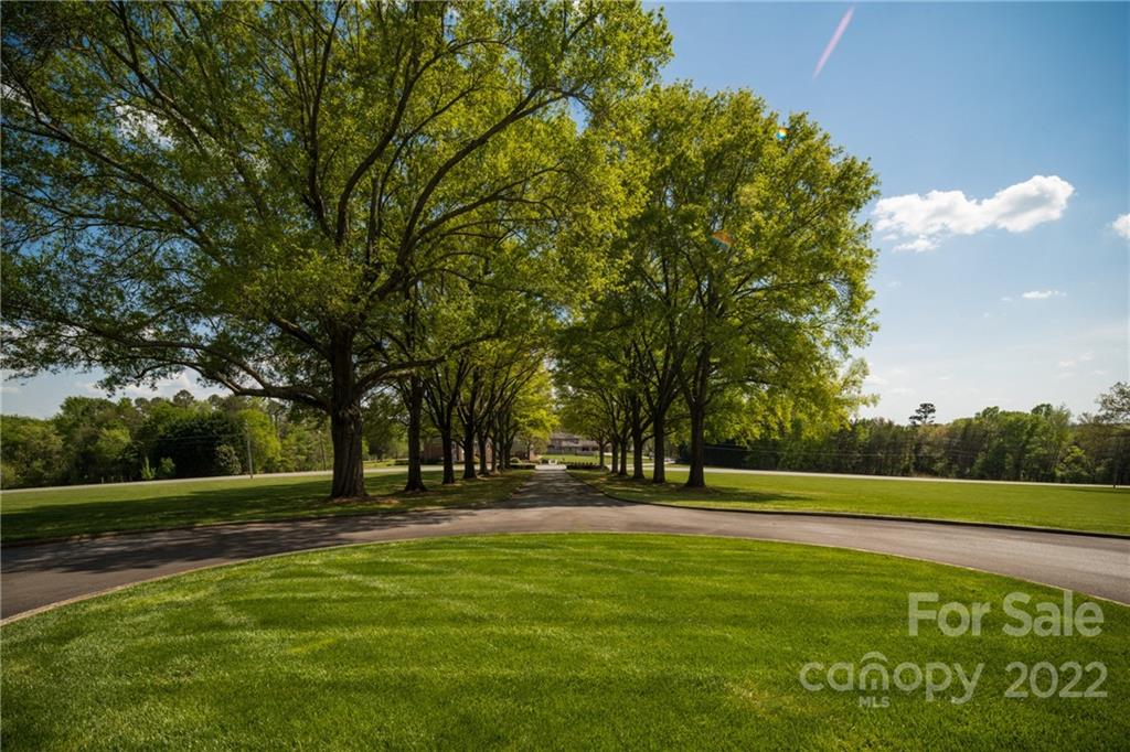 3394 Sandy Ford Road Newton, NC 28658 - Photo 31 of 43 a garden view