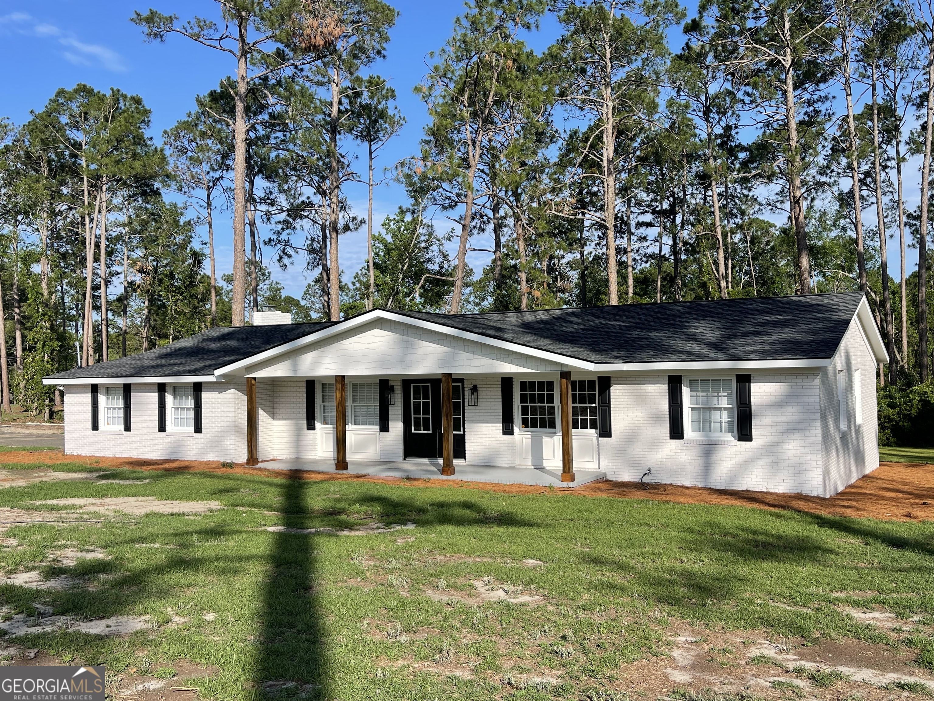 406 Kissing Bower Road Vidalia, GA 30474 - Photo 1 of 1 Gallery Image 1