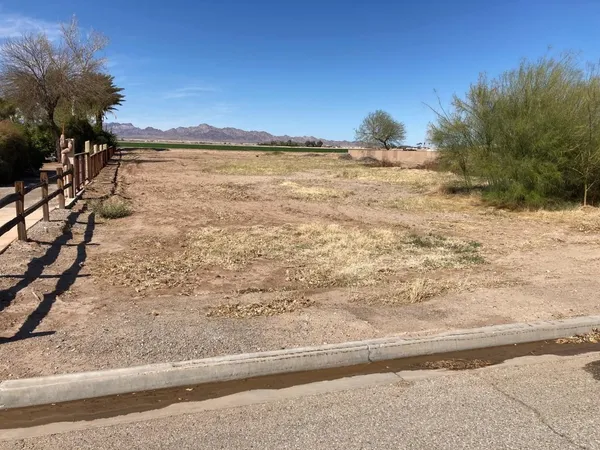 $69,900 | 11408 Desert Trailways Lane, Blythe, CA 92225