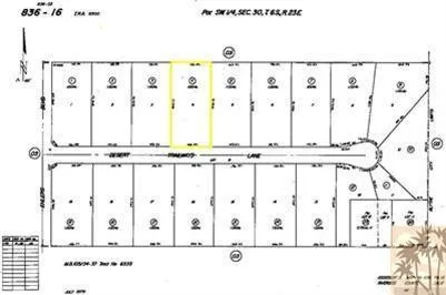 $69,900 | 11408 Desert Trailways Lane, Blythe, CA 92225