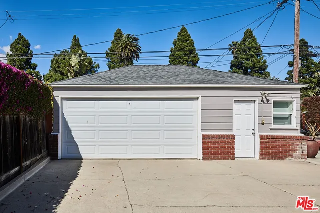 $3,500 | 4158 Baldwin Avenue, Culver City, CA 90232