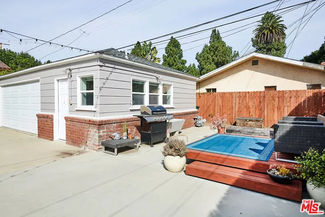 $3,500 | 4158 Baldwin Avenue, Culver City, CA 90232