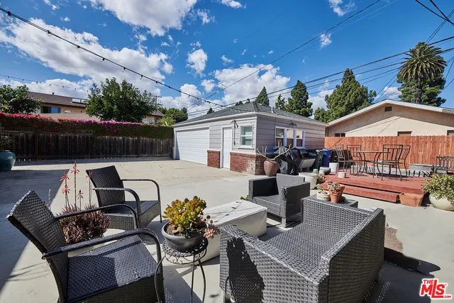 $3,500 | 4158 Baldwin Avenue, Culver City, CA 90232