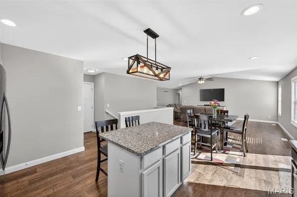 $345,000 | 235 Winter Wheat Drive, Wright City, MO 63390