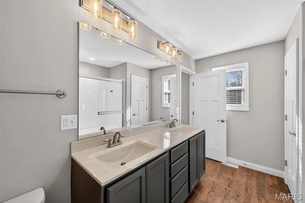 $345,000 | 235 Winter Wheat Drive, Wright City, MO 63390